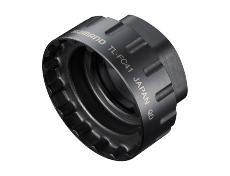 SHIMANO Outil pour plateau à montage direct TL-FC41