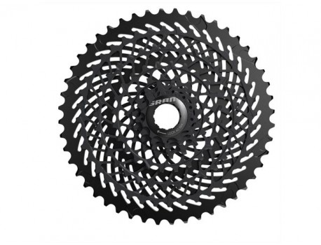 SRAM Cassette XG-899 E-BLOCK X-Glide 11-48 8 speed