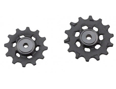 Galets de dérailleur Sram EAGLE 12v. XX1/X01