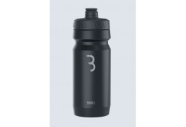 BBB BWB-11 Bidon 550ml AutoTank Noir