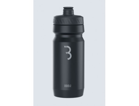 BBB BWB-11 Bidon 550ml AutoTank Noir