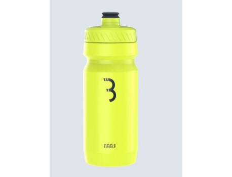 BBB BWB-11 Bidon 550ml AutoTank Neon Jaune