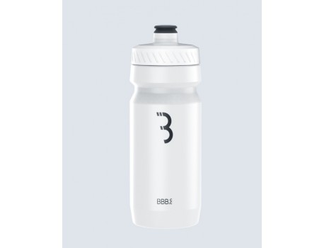 BBB BWB-11 Bidon 550ml AutoTank Blanc