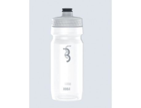 BBB BWB-11 Bidon 550ml AutoTank Transparent