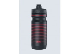 BBB BWB-11 Bidon 550ml AutoTank Noir/Rouge