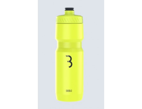 BBB BWB-15 Bidon 750ml AutoTank Neon Jaune