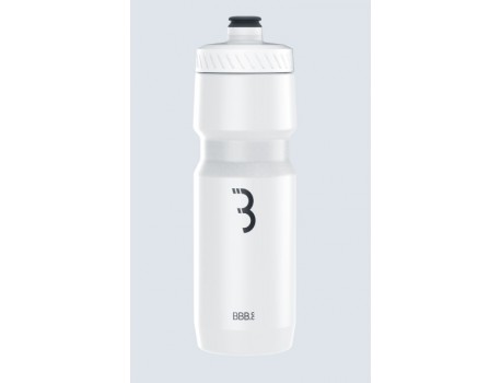 BBB BWB-15 Bidon 750ml AutoTank Blanc