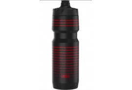 BBB BWB-15 Bidon 750ml AutoTank Noir/Rouge