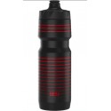 BBB BWB-15 Bidon 750ml AutoTank Noir/Rouge