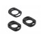 VISION SPARE-PARTS SPACER KIT ACR 1X5MM + 2X10MM (MW010 + MW011)