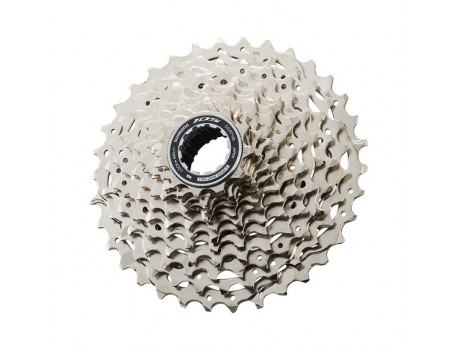 Shimano Cassette CS-R7100 12v. 11-34 105