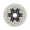 Shimano Cassette CS-R7100 12v. 11-34 105