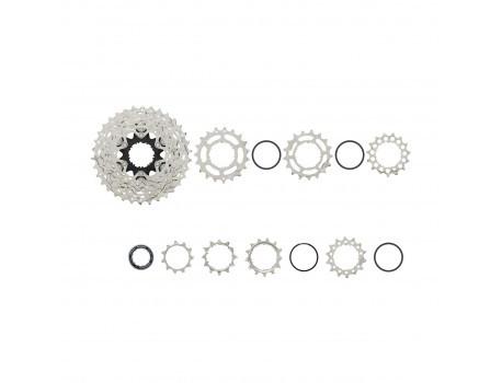 Shimano Cassette CS-R7100 12v. 11-34 105