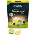 Overstim.s Boisson de récupération ELITE 1,2Kg Citron-Citron Vert