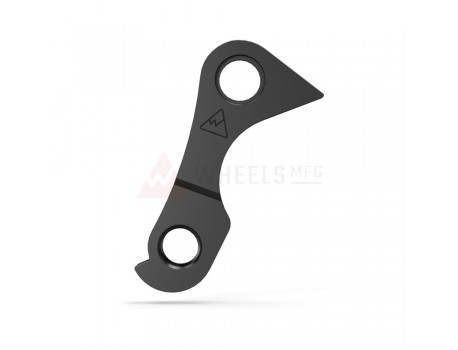 Wheels MFG Patte de cadre 456