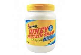 3Action WHEY PROTEIN SHAKE VANILLE 900gr.