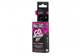 Muc-Off CO2 Inflator Kit ROAD