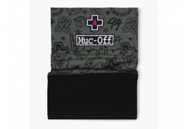 Muc-Off Winter Neck Gaiter PUNK Green