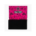 Muc-Off Winter Neck Gaiter PUNK Pink