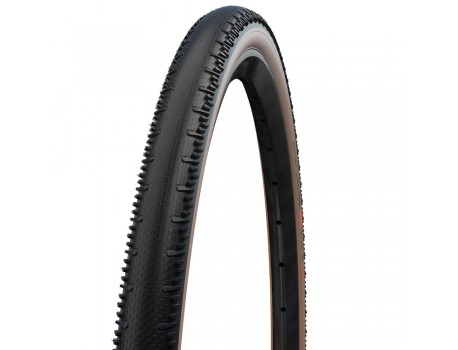Schwalbe G-One RS 40-622 TLE Brun