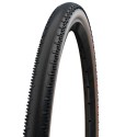 Schwalbe G-One RS 40-622 TLE Brun