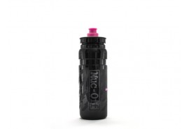 Muc-Off Bidon Custom Fly Black 750ml