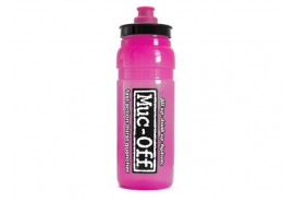 Muc-Off Bidon Custom Fly Pink 750ml