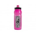 Muc-Off Bidon Custom Fly Pink 750ml