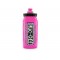 Muc-Off Bidon Custom Fly Pink 550ml