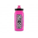 Muc-Off Bidon Custom Fly Pink 550ml