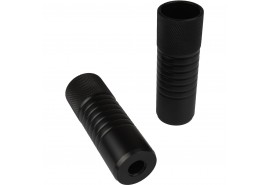 VWP PEGS BMX NOIR 10/14mm sans filet