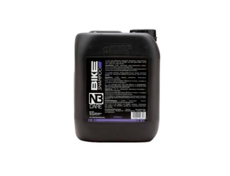 NB Care Bike Shampoo 5L Bio