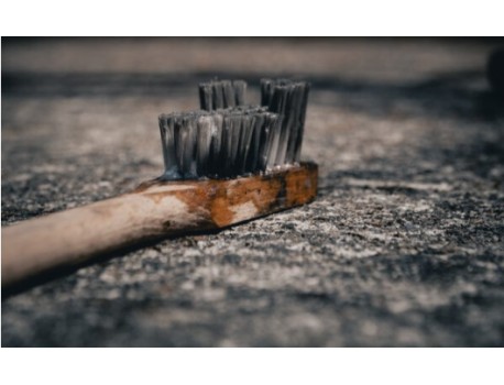 NB Care Drivetrain Brush