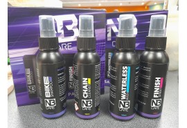 NB Care SAMPLE 4x100ml