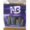 NB Care SAMPLE 4x100ml