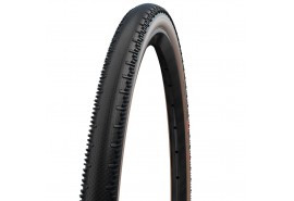 Schwalbe G-One RS 45-622 TLE Brun