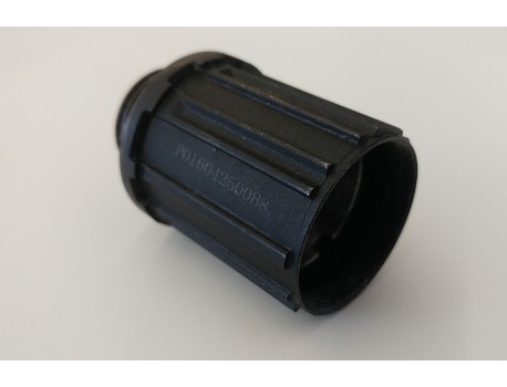 VISION body Metron40 DB LTD SH11 (EL278)