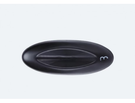 BBB BIC-21 WheelBlock for Hometrainer