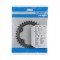 SHIMANO Plateau 34T pour FC-MT610