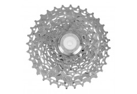 SHIMANO DEORE XT Cassette CS-M770 9 vitesses 11-32