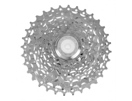 SHIMANO DEORE XT Cassette CS-M770 9 vitesses 11-32