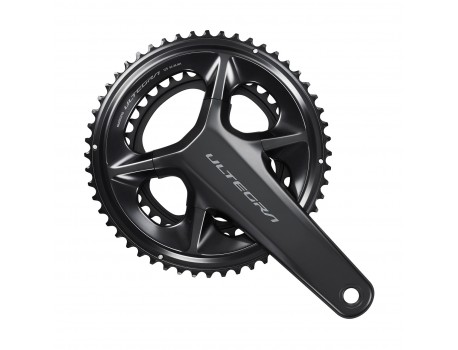 SHIMANO ULTEGRA Pédalier FC-R8100 12 vitesses