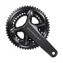 SHIMANO ULTEGRA Pédalier FC-R8100 12 vitesses