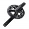 SHIMANO ULTEGRA Pédalier FC-R8100 12 vitesses