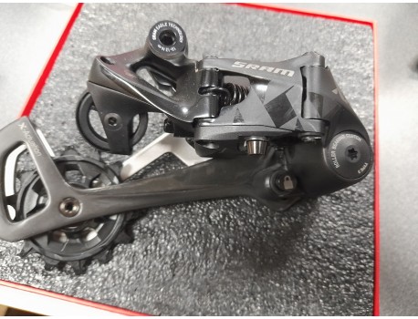 SRAM XX1 EAGLE REAR DERAILLEUR