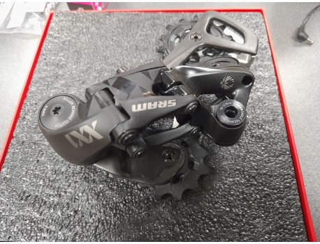 SRAM XX1 EAGLE REAR DERAILLEUR
