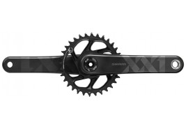 SRAM Pédalier XX1 Eagle 12v Carbone DUB 170mm 32d.