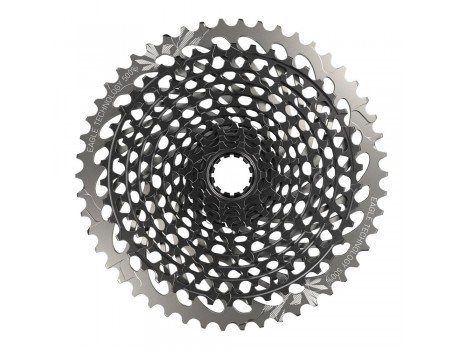 Cassette Sram EAGLE XG-1295 12v 10-50T