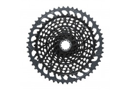 SRAM Cassette XG1295 10-52T Black Eagle