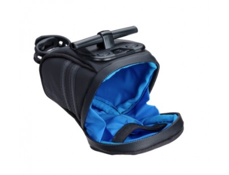 BBB Sacoche Curvepack BSB-13S REFLECT S